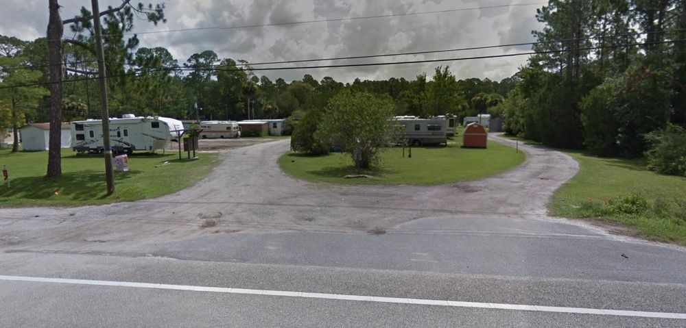 Mobile Home/RV Park, Flagler County, FL: xxx, xxx, FL xxx